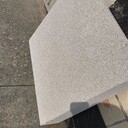 崇文外墻勻質(zhì)保溫板,防火勻質(zhì)顆粒保溫板
