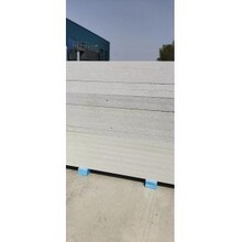 A1级外墙保温板,滨海新区无机微孔塑化保温板图片