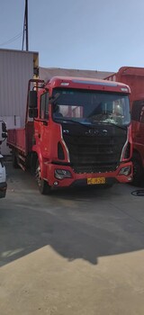 江淮二手貨車二手貨車出售車輛國五排放載貨車手續(xù)隨時(shí)開走