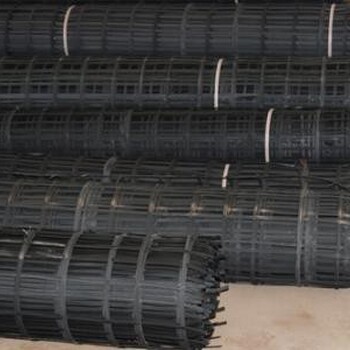 郴州钢塑复合土工格栅厂家,遵义双向修路用钢丝网格公司