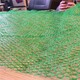 护坡绿化拉伸土工网垫图