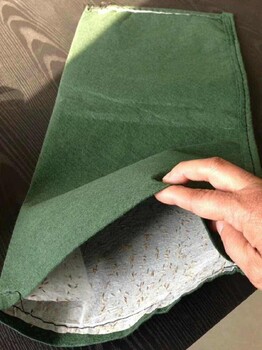 松江生态袋1平方米的多少钱,河道生态袋