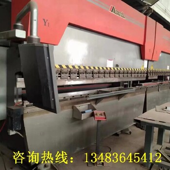 河北承德市場機床回收值得信任