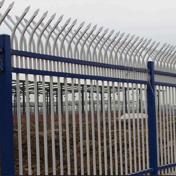 河南围墙护栏厂工厂围墙护栏厂家学校古建围墙护栏