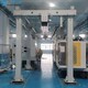 北京生产机器人天轨厂家机器人第七轴生产厂家爱产品图