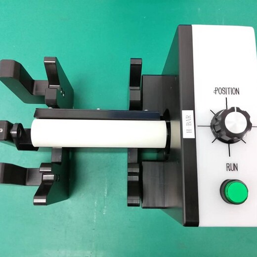 西安生产晶圆理片器硅片自动寻角器