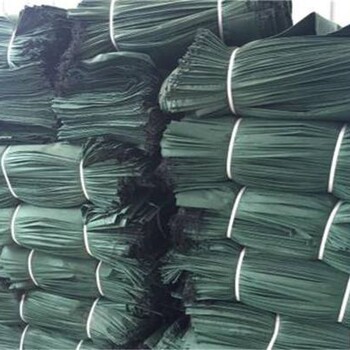 北京生态袋公司,泰安润杰,护坡绿色生态袋