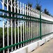 庆阳铸铁楼梯围墙护栏庆阳锌钢学校围墙护栏网学校的围墙护栏