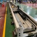 惠州工业机器人第七轴价格,非标定制长行程滑动导轨