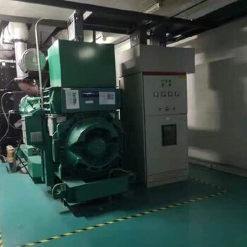 重庆工业冷水机回收报价及图片