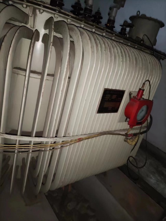 上海干式变压器回收浦东电力配电柜回收