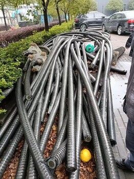大連正規(guī)二手電線電纜回收聯(lián)系方式