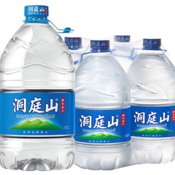 桶裝水配送價格,無錫送洞庭山電話