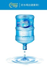 無錫新吳區新款樂百氏桶裝水送水多少錢,樂百氏桶裝水18L裝圖片