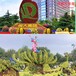 静乐县龙年绿雕设计公司