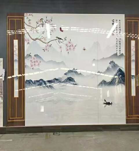 徐州电视背景墙