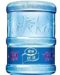 饮用水5L*4瓶整箱装,新吴区梅村雀巢桶装水零售价