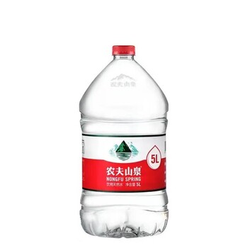 宜兴市农夫山泉配送,农夫山泉天然水5L