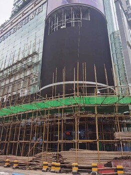 貴陽LED顯示屏回收