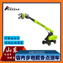坊子區(qū)吸盤車租賃,按天按月租，收費(fèi)合理,高層安裝吸盤車出租