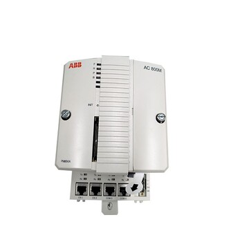 FI820F處理器單元適配器模塊,PLC發(fā)展快的時(shí)期