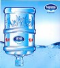 无锡滨湖区雀巢桶装水配送价格,5L*4瓶整箱装桶装水