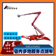蜘蛛車出租圖