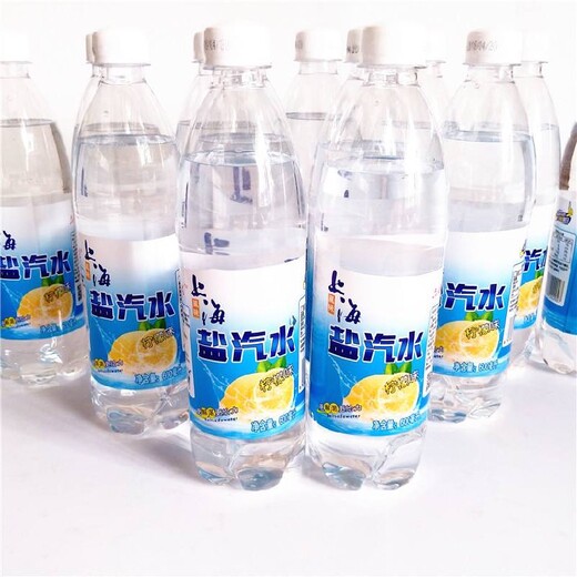 惠山區(qū)上海鹽汽水多少起送,正廣和鹽汽水價(jià)格