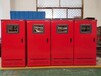 供应消防巡检柜水泵控制柜卫生环保