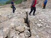 達州二氧化碳氣體爆破電話