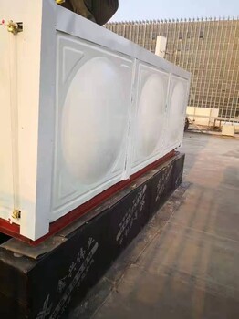 通州组合玻璃钢水箱尺寸