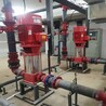 承接消防泵操作流程