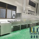 山東工業(yè)微波辣椒烘干殺菌機(jī)