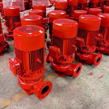 生产消防泵成套用途