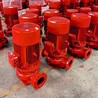 延慶環保消防穩壓泵結構