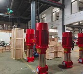 巴彦淖尔稳压泵消防泵生产加工