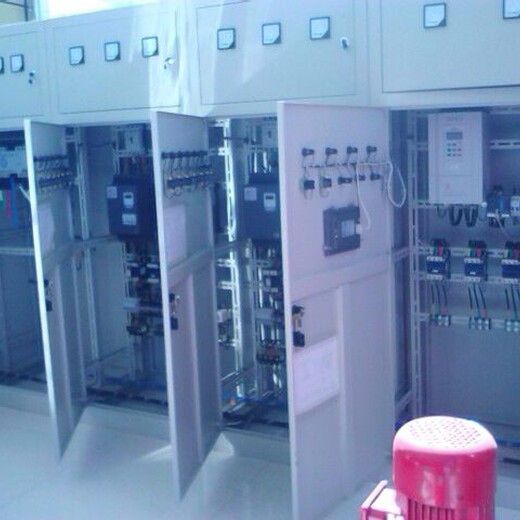 平谷生产双电源控制柜成套设备出售