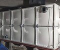 耐用組合式玻璃鋼水箱價格