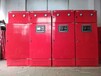 环保消防巡检柜水泵控制柜加工