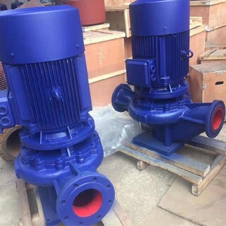 消防噴淋泵穩壓泵市場圖片1