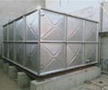 制作拼接水箱不銹鋼材質廠家安裝