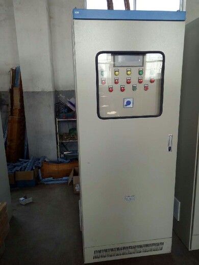生产消防控制柜喷淋泵设备用途广泛