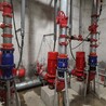 供應邊立式噴淋泵消防泵加工
