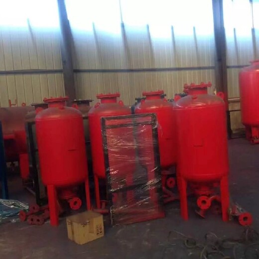 阿拉善盟定制消防泵安装