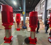 海西生产稳压泵消防泵生产加工