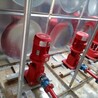 定制消防泵規格
