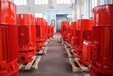秦皇岛销售稳压泵消防泵生产加工现场安装