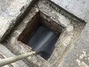 顺义北务镇专业管道维修多少钱一次疏通排水管道