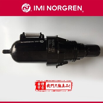 珠海B68G-NNK-AR3-RLN过滤调压阀原装现货