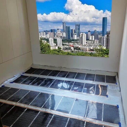廣東河源地暖安裝,地暖用水暖好還是電暖好,價格透明
